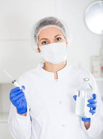 Medical Detoxification