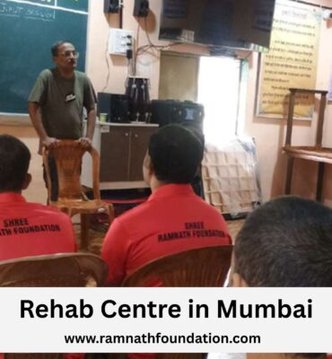 Rehab Centre in Mumbai