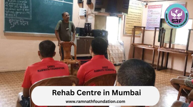 Rehab Centre in Mumbai
