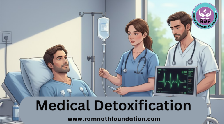 Medical Detoxification