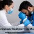 Depression Treatment in Mumbai