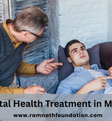 Mental Health Treatment in Mumbai