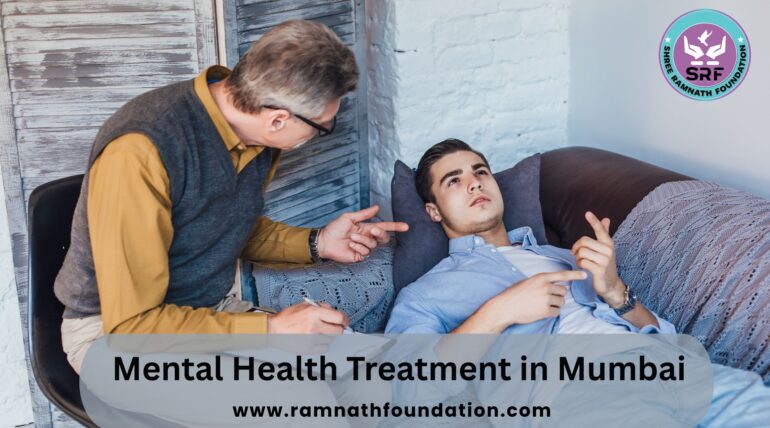 Mental Health Treatment in Mumbai