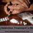 Drug Addiction Treatment in Mumbai