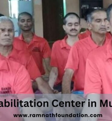 Rehabilitation Center in Mumbai