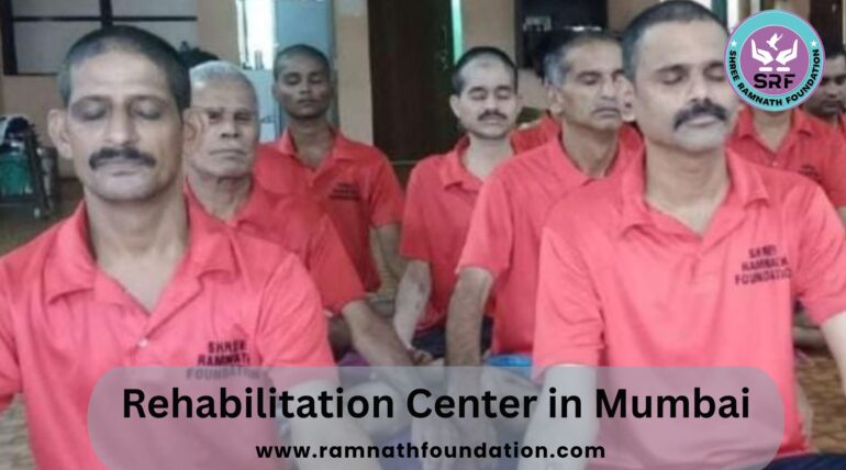 Rehabilitation Center in Mumbai