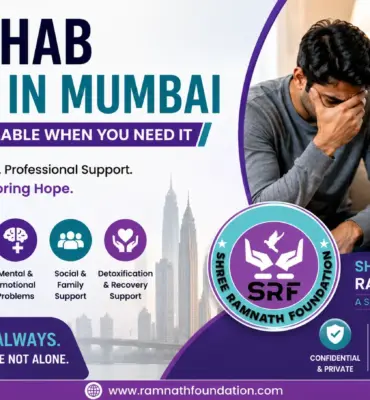 24/7 Rehab Support in Mumbai