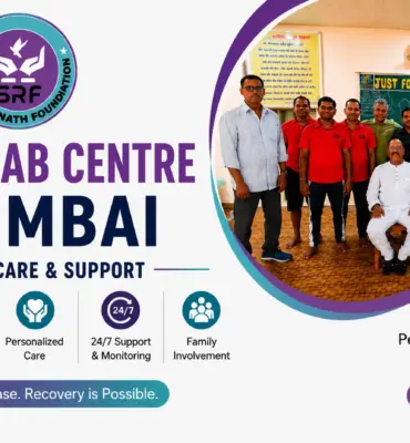 Best Rehab Centre in Mumbai
